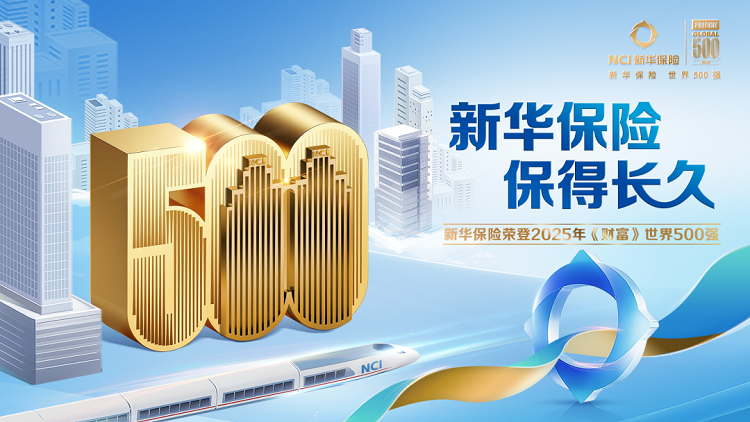 锚定一流金融服务集团 新华保险明确未来五大发展方向