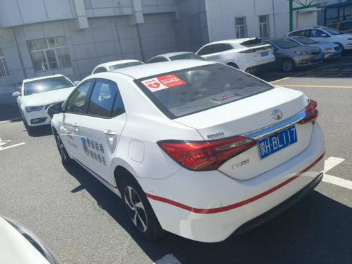 人保财险内蒙古分公司配备AED设备织密应急救助服务网
